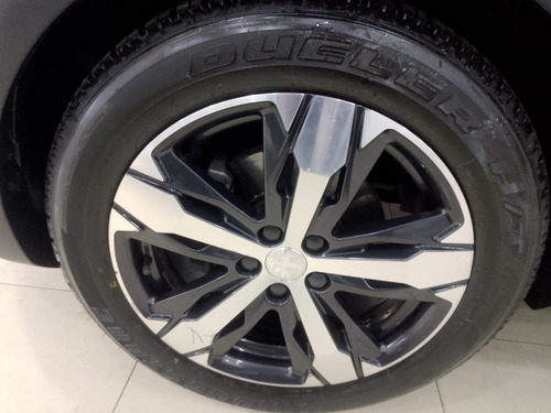 Peugeot 3008 1.6 Allure Thp Tiptronic
