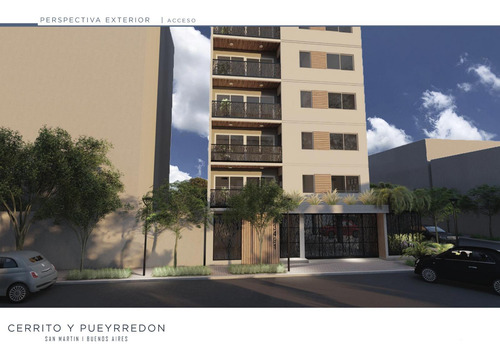 Departamentos En Venta