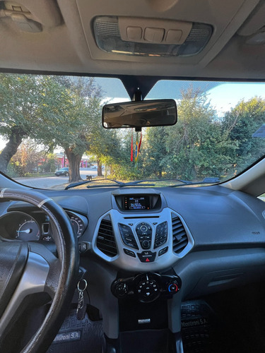 Ford Ecosport 2.0 Se 143cv 4x2
