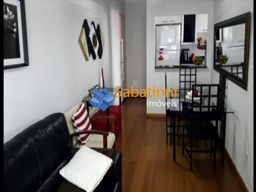 Imagem 1 de 7 de Apartamento A Venda Em Sp Belem - Ap03992 - 69179147