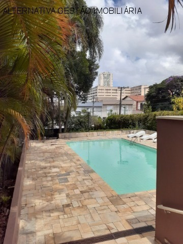 Imagem 27 de 27 de Apartamento Residencial Em Sao Paulo - Sp, Jardim Olympia - Apv2663