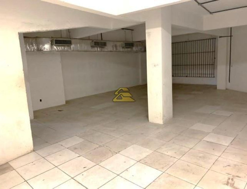Imagem 8 de 15 de Lojas Comerciais Aluguel - Ref: Sci3824