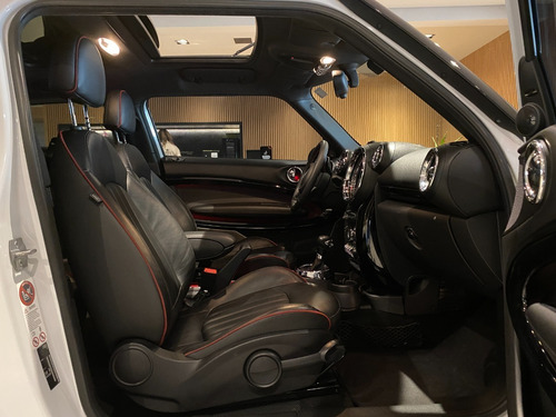 Imagem 6 de 13 de Paceman 1.6 John Cooper Works All4 2014