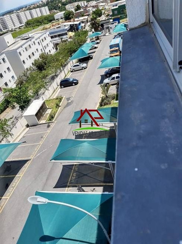 Imagem 12 de 12 de Apartamento De 02 Quartos Em Vespasiano! - 2294