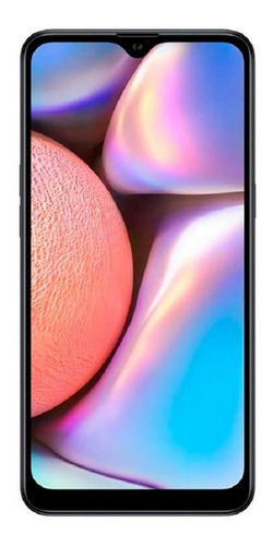 Usado: Samsung Galaxy A10s 32gb Preto Bom - Trocafone (Usado)