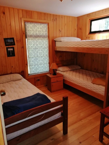 Imagen 15 de 30 de Casa Caburgua/caburgua