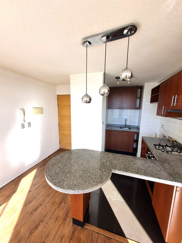 Calido Departamento 1d San Martin 140