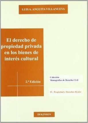 El Derecho De Propiedad Privada En Los Bienes De Interaqwe