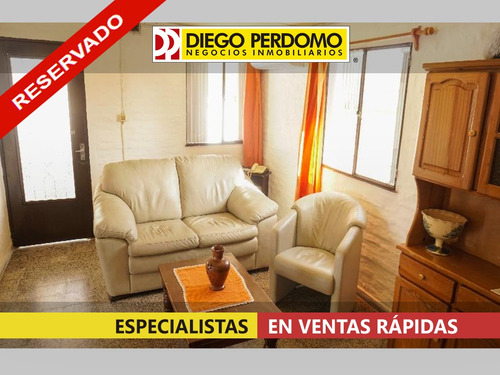 Casa De 3 Dormitorios En Venta, Puntas De Valdez