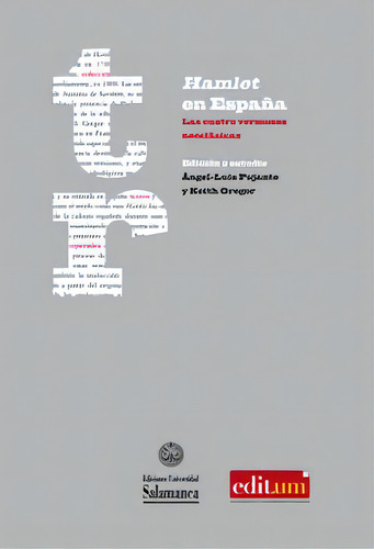 Peter Mãâ¼ller, Catãâ¡logo, De Müller, Peter. Editorial Ediciones Universidad De Salamanca, Tapa Blanda En Español