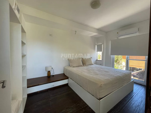 Moderna Casa A Estrenar En La Barra Para 11 Personas