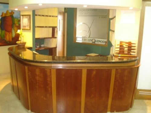 Imagen 3 de 14 de Espectacular Oficina En Venta - Urb El Recreo - Sabana Grande