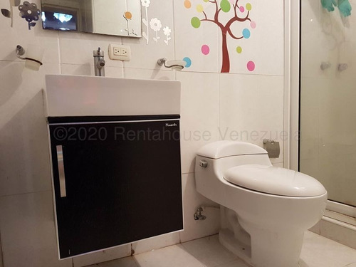 Imagen 6 de 10 de Espectacular Casa Con Piscina En Venta En Parcelamiento Santa Ana 22-6456 04126887776