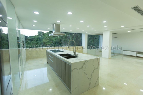 Imagen 5 de 24 de Casa En Venta En Alto Prado 22-6334 Carolina Fermoso 0424 2083128