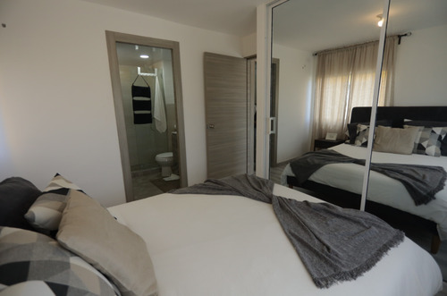 Hermosos Apartamentos En Venta Listos Para Entrega, Ubicado En Buena Vista I