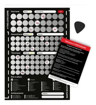 Comprar Juego De Póster The Love Game Scratch Off Para Parejas Di