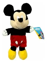 Comprar Peluche Mickey Mouse Disny Original New Version