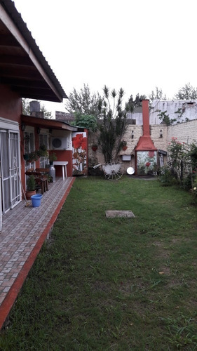 En Villa Bosch