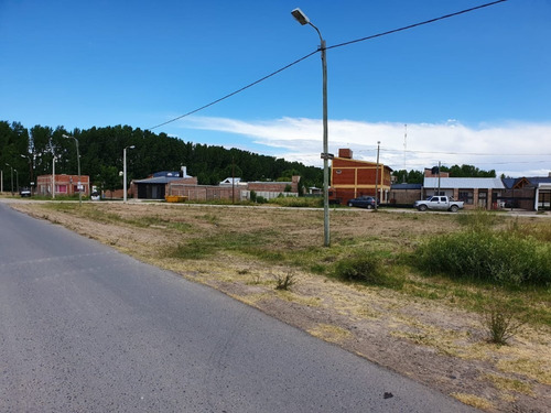 Venta Terreno Bª Villa Lida
