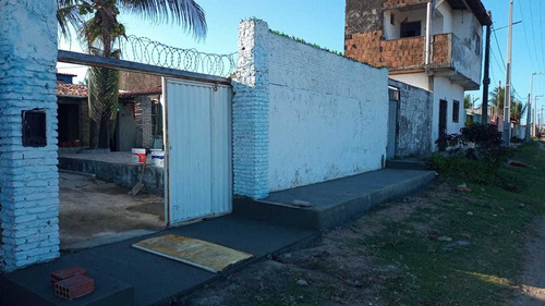 Casa De Playa En Natal - Brasil