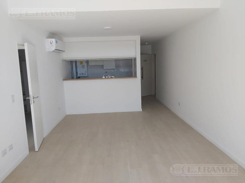Imagen 9 de 12 de Departamento A Estrenar Tigre 3 Ambientes Con Cochera Cubierta Balcón Parrilla