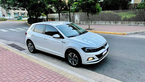 Volkswagen Polo 1.6 Msi Highline At