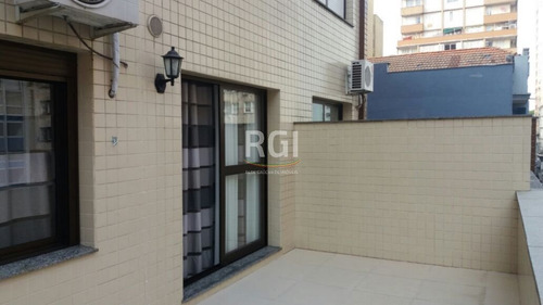 Apartamento Centro Histórico Porto Alegre. - 4575