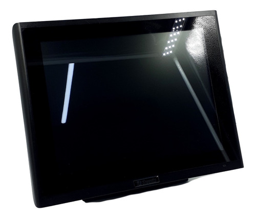 Computador Pdv Touch Screen 15 Sweda Spt2500 | 4gb | 120gb
