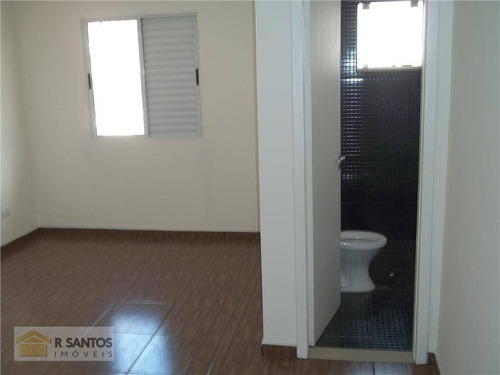 Sobrado À Venda, 220 M² Por R$ 1.200.000,00 - Jardim Aeroporto - São Paulo/sp - So0927
