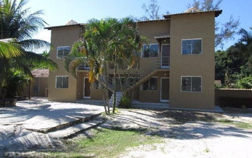 Imagem 2 de 14 de Fam766 Lindos Apartamentos No Bairro Da Amizade - Araçatiba!