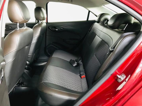 Chevrolet Prisma 1.4 Ltz Spe/4 Flex Manual