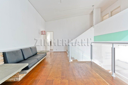 Casa - Alto De Pinheiros - Ref: 77404 - V-77404
