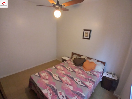 Imagem 9 de 17 de Apartamento Á Venda Na Praia Das Pitangueiras - 2 Dormitórios Com Vaga - Próximo Do Mar - Ap05702 - 69223963