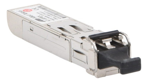 Transceptor Minigbic Sfp Multimodo 1000x, Distancia Hasta 2