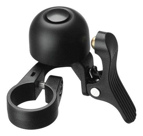 Bike Bell Campana De Manillar Compacta Portátil Bien