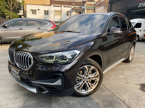 BMW X1 1.5 F48 Sdrive 18i