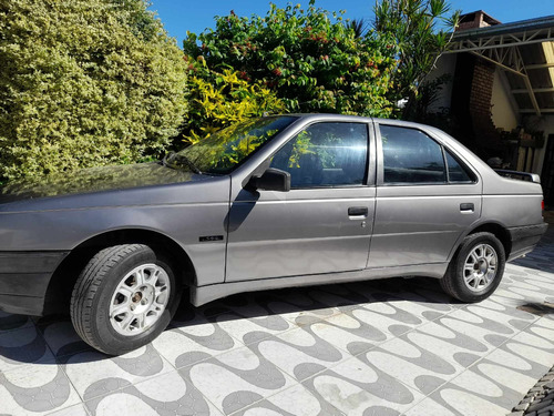 Peugeot 405 1.9 Style D Aa