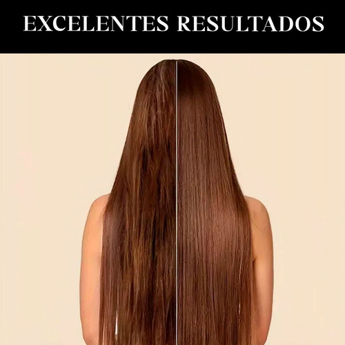 Plancha De Pelo Cabello Planchita Alisador Nano Tecnología Azul