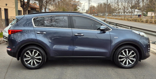 Kia Sportage 2.0 Ex 154cv
