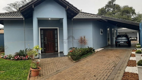 Imagem 1 de 25 de Casa No Bucarein Com 4 Quartos Para Venda, 257 M² - Lg8086