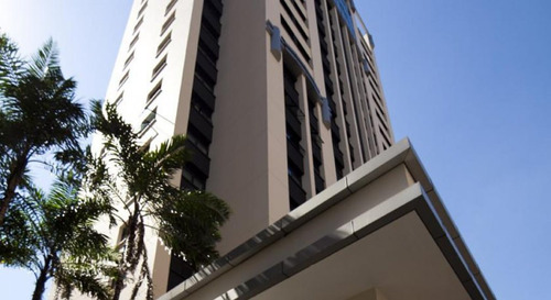 Imagem 13 de 15 de Flat Wyndham Berrini 29m² 1 Dormitório 1 Vaga Para Locação No Brooklin. - Sf29596