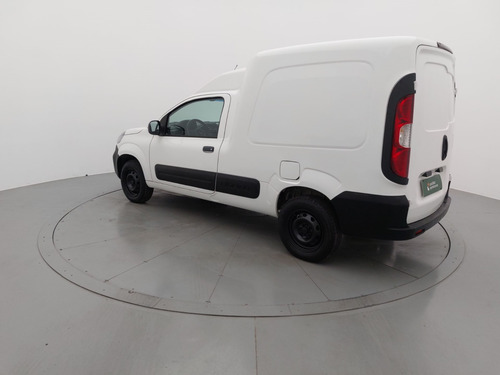 Fiat Fiorino 1.4 MPI FURGÃO ENDURANCE 8V FLEX 2P MANUAL