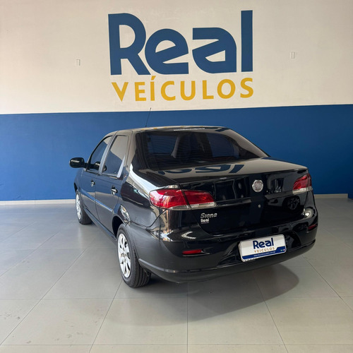 Fiat Siena EL Celeb. 1.0 mpi Fire Flex 8V 4p