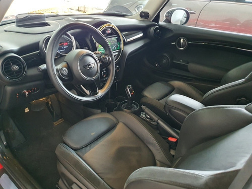 Imagen 7 de 11 de Mini Cooper 2019 1.5 Pepper At