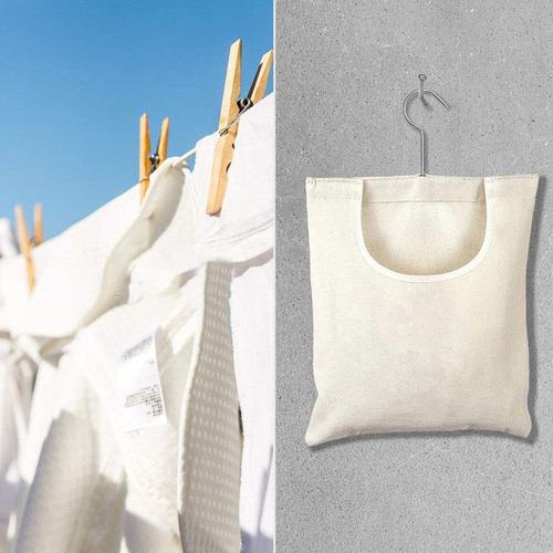 Bolsa De Secado De Ropa Labdip New, Tela Oxford Multiusos