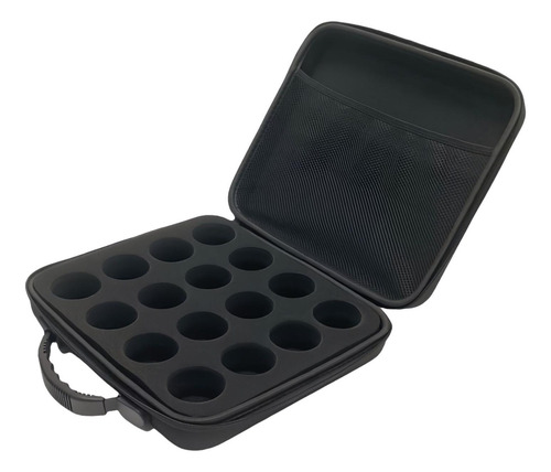 Estuche Para Bolas De Billar, Bolsa Ligera Para Sin Correa