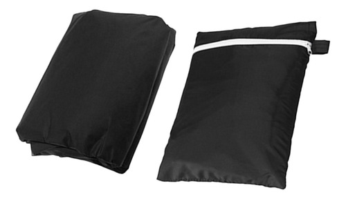 Cubierta De Mesa De Billar Impermeable 285cmx158cmx20cm