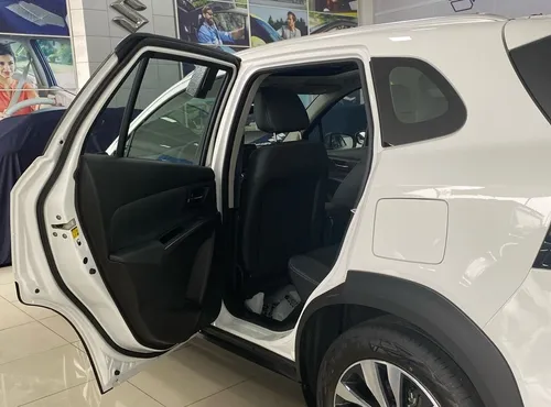 Suzuki S-Cross 1.4 GLX 4x2