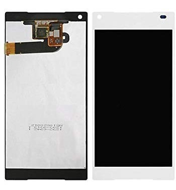 Imagen 2 de 4 de Display Pantalla Lcd Sony Z Z3 Z5 Xa Xa1 L2 E5