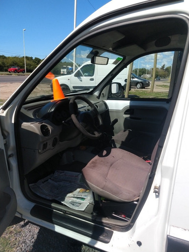 Renault Kangoo 1.9 Confort D 2006